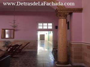 Calle 39 #5007 entre 50 y 52