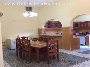 Calle 39 #5007 entre 50 y 52