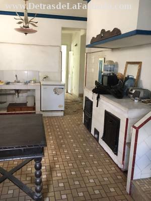 La Víbora con Diez de Octubre