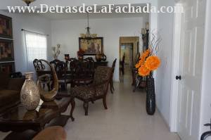 CALLE 2da # 104 ESQ. B