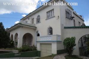 San Mariano 669 entre la Sola y Goss