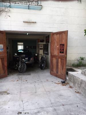 La Víbora con Diez de Octubre