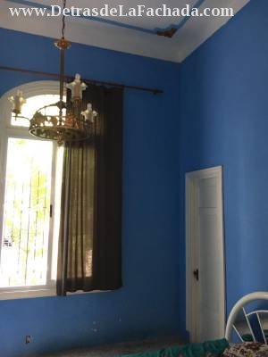 La Víbora con Diez de Octubre