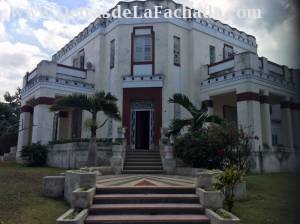 Residencia Biplanta Reparto Kolhy