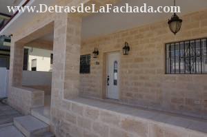 CALLE 2da # 104 ESQ. B