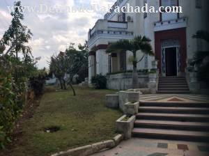 Residencia Biplanta Reparto Kolhy