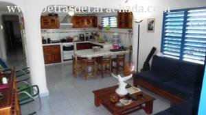 calle 2da n°18 entre A y B