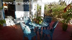 calle 2da n°18 entre A y B