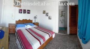 calle 2da n°18 entre A y B