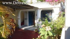 calle 2da n°18 entre A y B