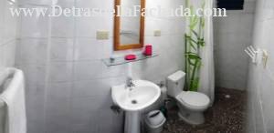 calle 2da n°18 entre A y B