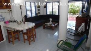 calle 2da n°18 entre A y B