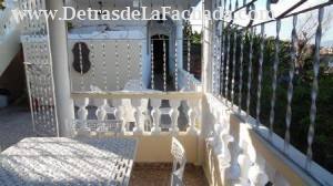 calle 2da n°18 entre A y B