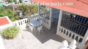 calle 2da n°18 entre A y B