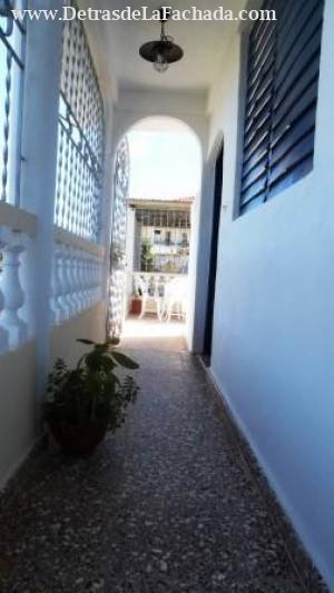 calle 2da n°18 entre A y B