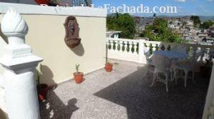 calle 2da n°18 entre A y B