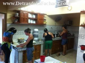 Cocina