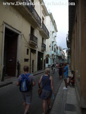 Calle Cuba 105