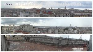 Calle Cádenas No. 164 E/ Misión y Gloria. 3er Piso