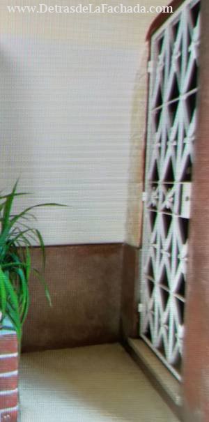 Calle San José 1260 Bajos entre Mazon y Ronda