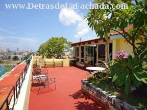 Calle 16 numero 2 apto 601