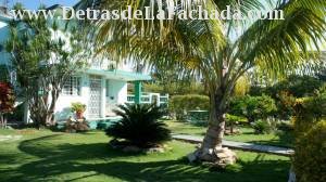 Avenida 3ra numero 26 entre 8 y 9 reparto residencial chibas