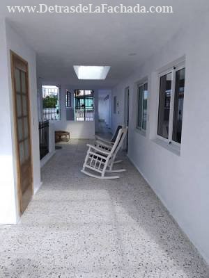 Calle 2 entre 13 y 15