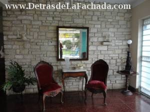 AVE 3RA # 9401 BAJOS