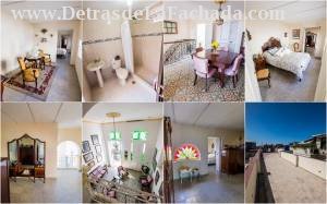 Casa a 5 cuadras del capitolio