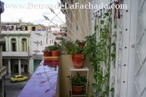 Galiano y San Lázaro