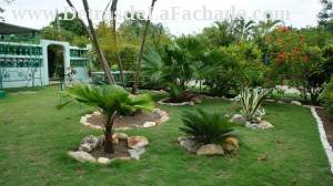 Avenida 3ra numero 26 entre 8 y 9 reparto residencial chibas