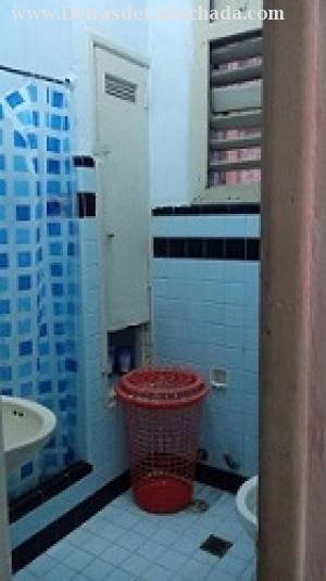 Calle Suárez No. 162 e/ Misión y Gloria