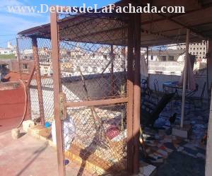 Aguiar 453 entre Amargura y Lamparilla