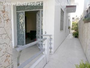 Zona residencial de La Víbora, 10 De Octubre