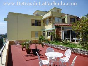 Calle 16 numero 2 apto 601