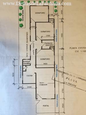 Playa, Ampliacion de Almendares