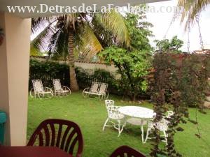 AVE 3RA # 9401 BAJOS