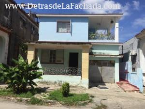 Playa, Ampliacion de Almendares