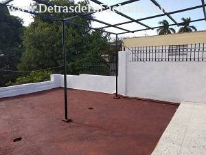 Calle 2 entre 13 y 15