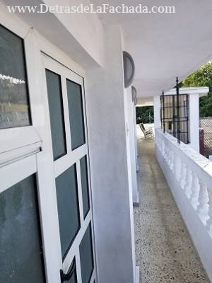 Calle 2 entre 13 y 15