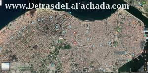 calle Espada 615, entre Salud y Jesús Peregrino