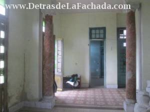 Calle Pocito 28 entre Delicias y 10 de Octubre