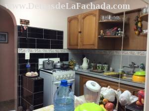 Pent-House. Rpto. Camilo Cienfuegos.