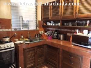 E, núm 108. % Calzada y 5ta