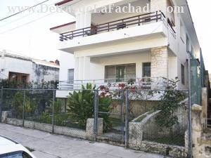 Zona residencial de La Víbora, 10 De Octubre