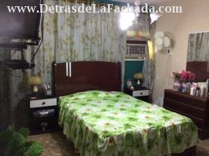 Pent-House. Rpto. Camilo Cienfuegos.