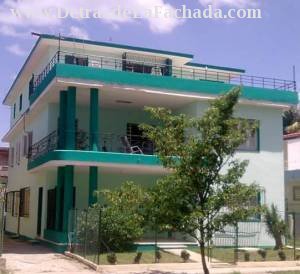 Propiedad horizontal en 5ta Avenida