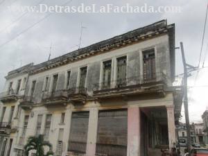 Calle Pocito 28 entre Delicias y 10 de Octubre