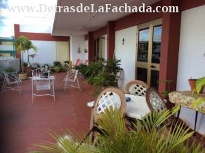 Pent-House. Rpto. Camilo Cienfuegos.