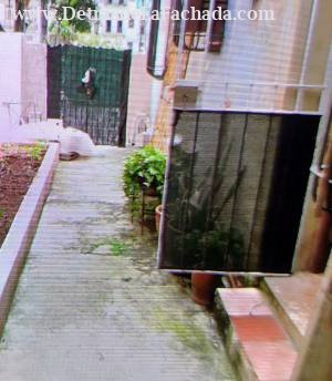 Calle San José 1260 Bajos entre Mazon y Ronda